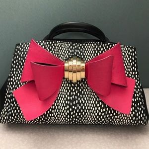 Betsey Johnson Handbag